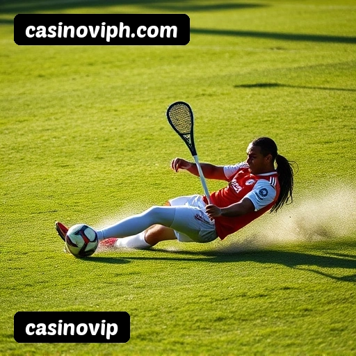 Prévia de conteúdo do canal Telegram casinovip