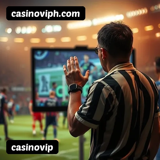 Missões VIP por categoria de jogo