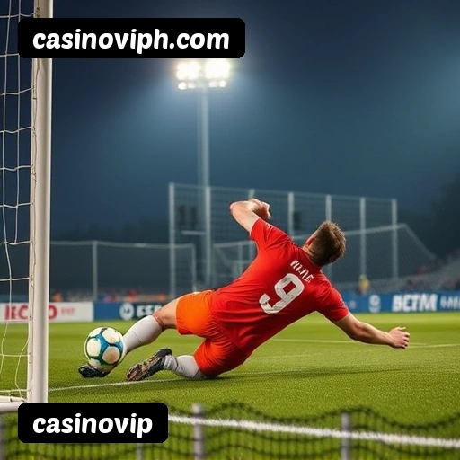 Ofertas personalizadas para jogadores VIP